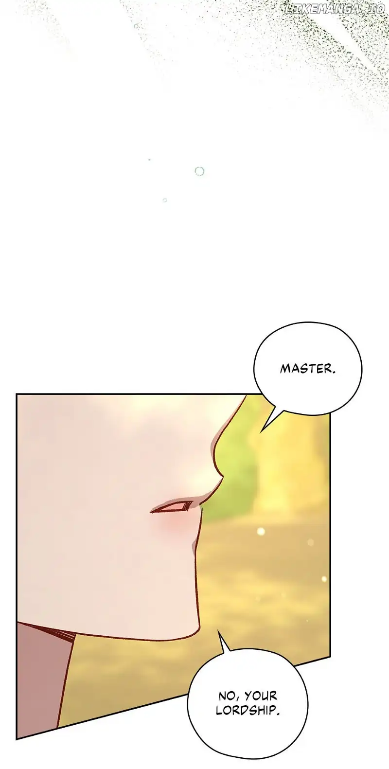 Surviving As A Maid Chapter 118 page 62