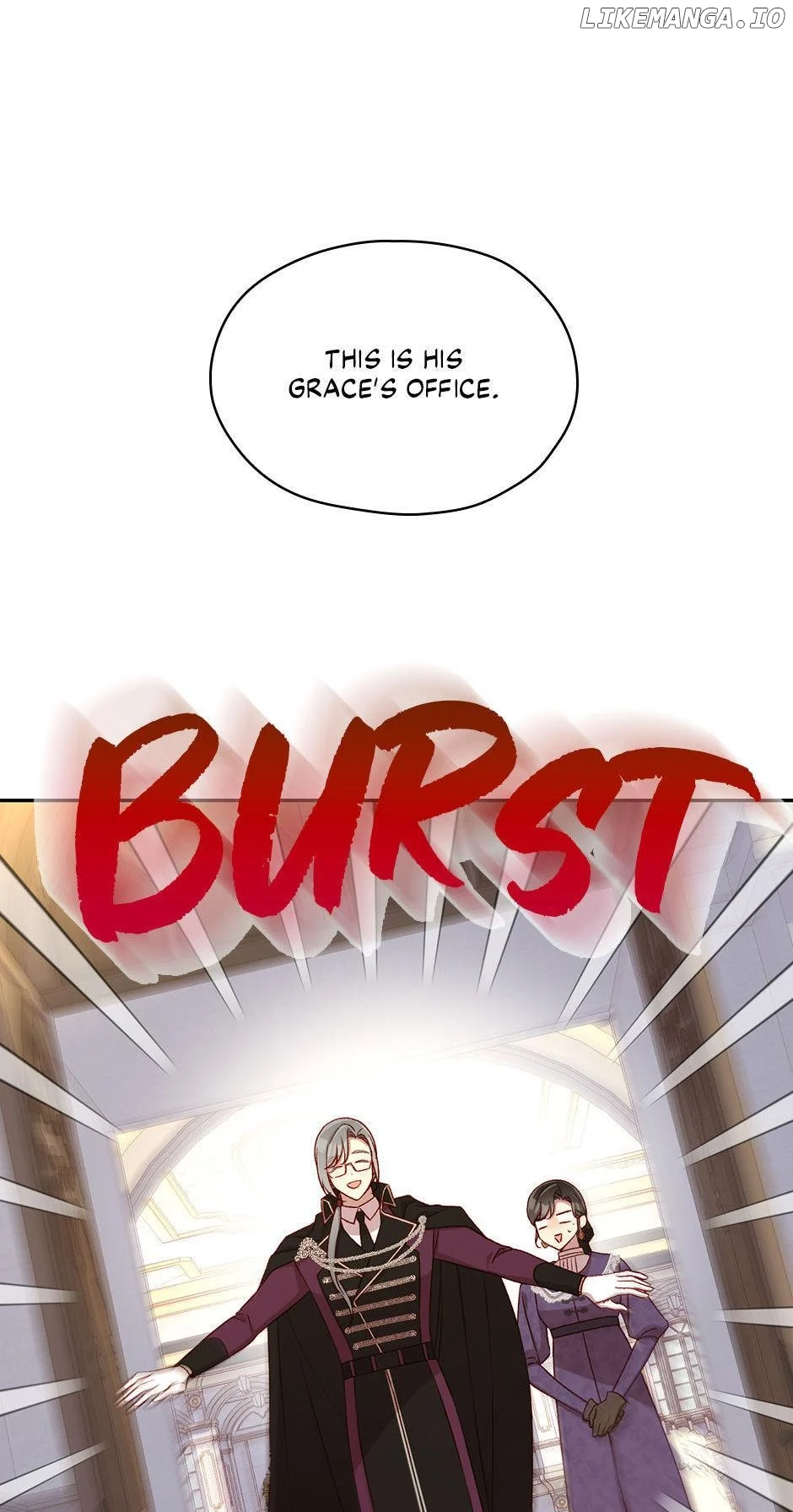Surviving As A Maid Chapter 132 page 9