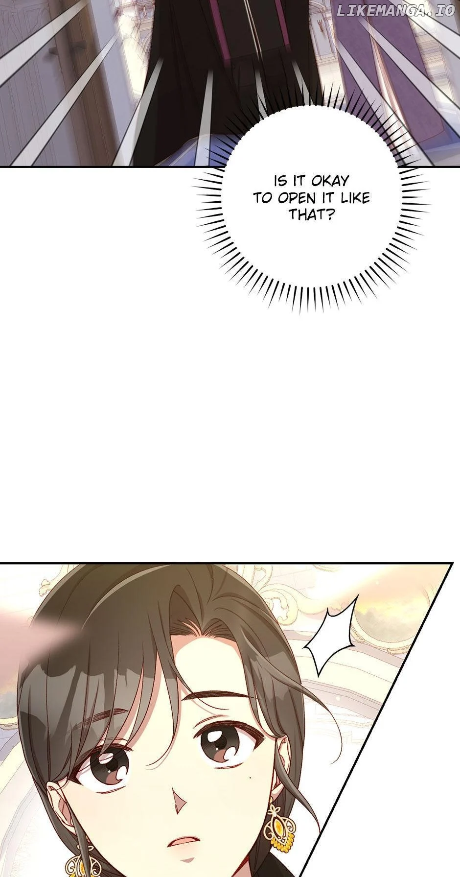 Surviving As A Maid Chapter 132 page 10