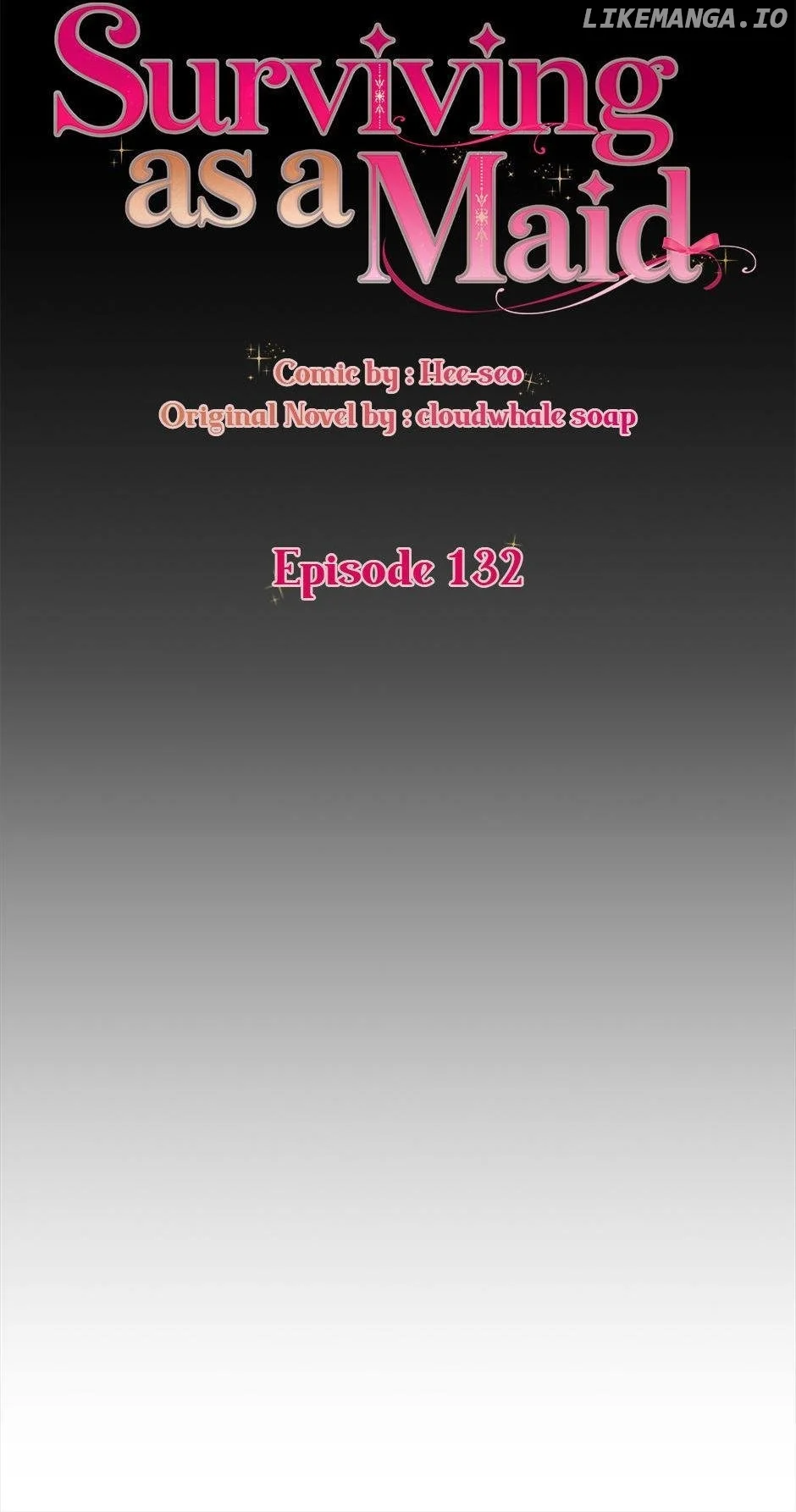 Surviving As A Maid Chapter 132 page 15