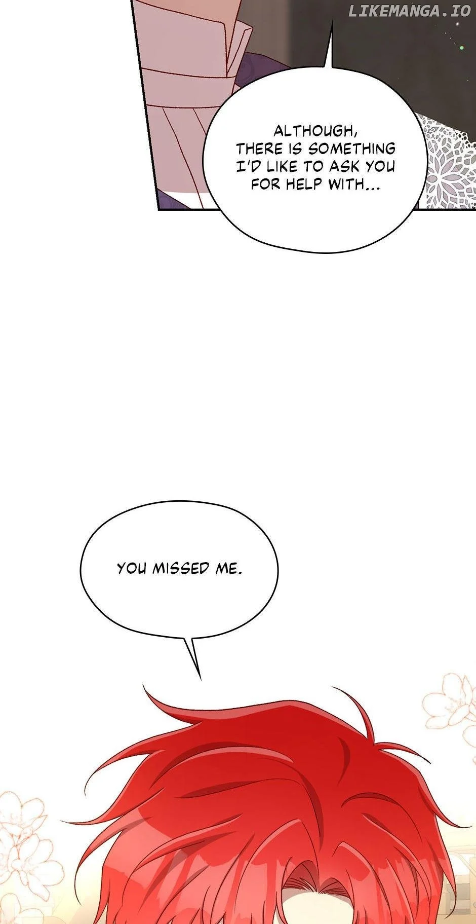 Surviving As A Maid Chapter 132 page 27