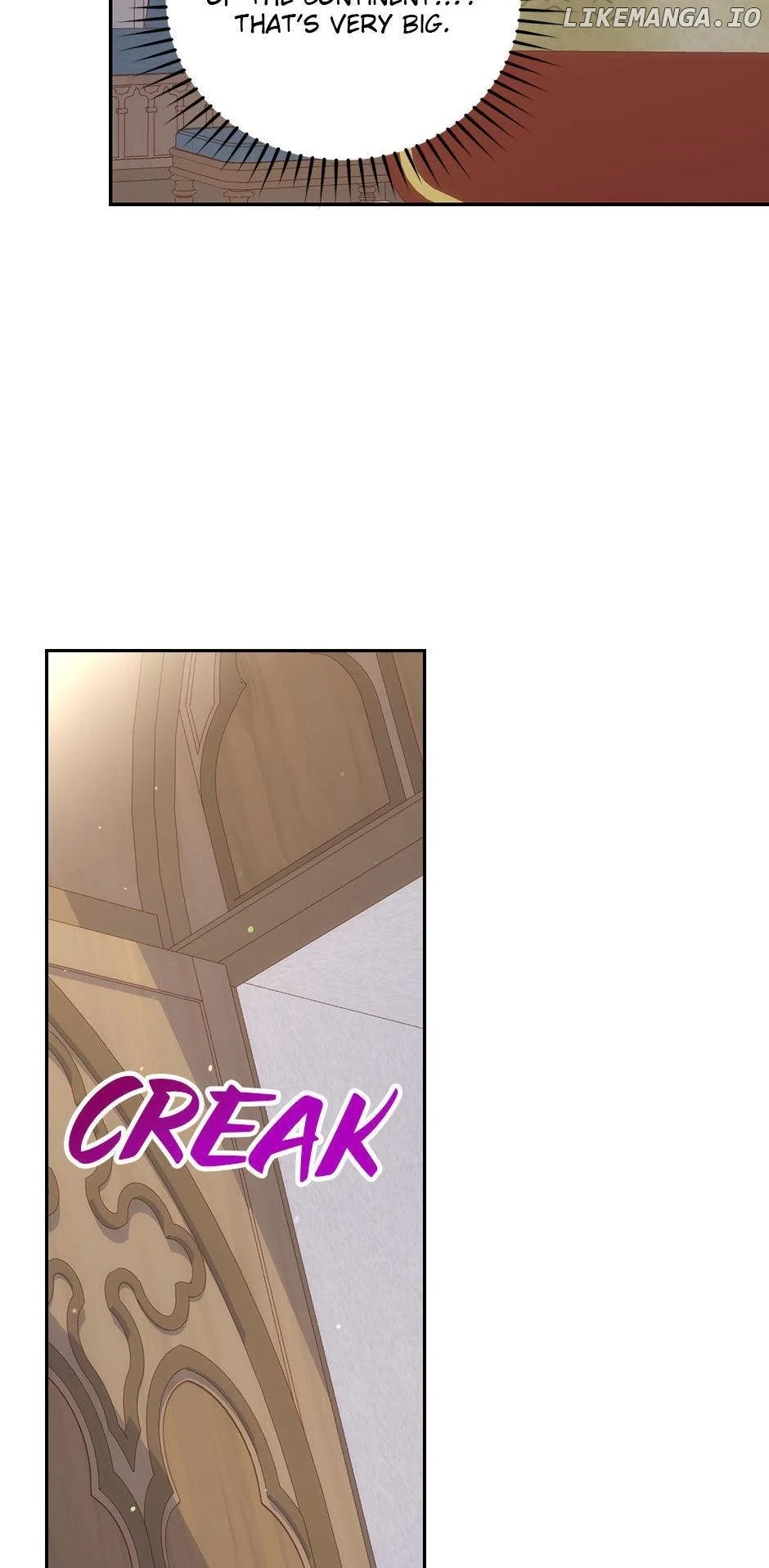 Surviving As A Maid Chapter 132 page 35