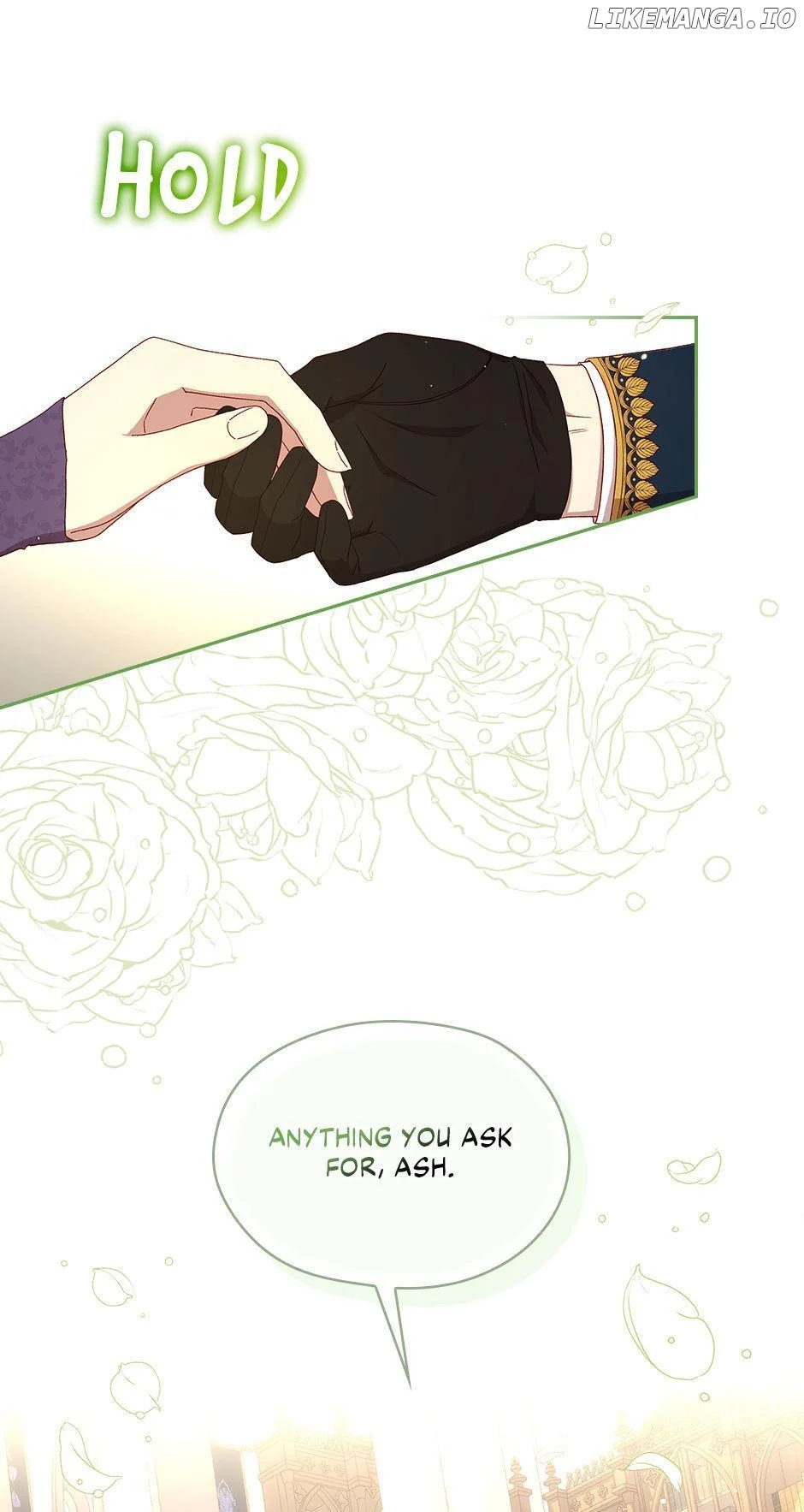 Surviving As A Maid Chapter 132 page 44