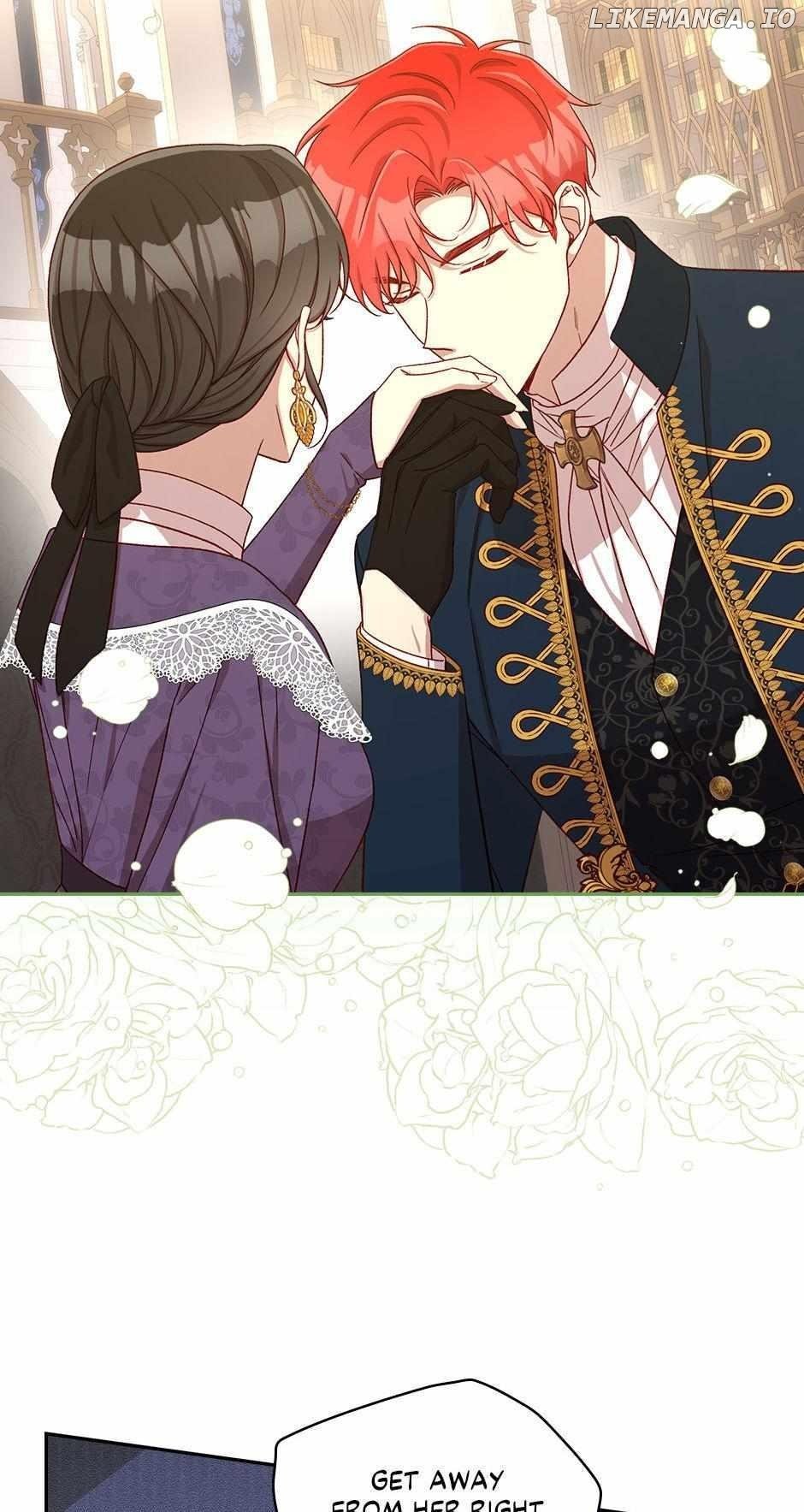 Surviving As A Maid Chapter 132 page 45