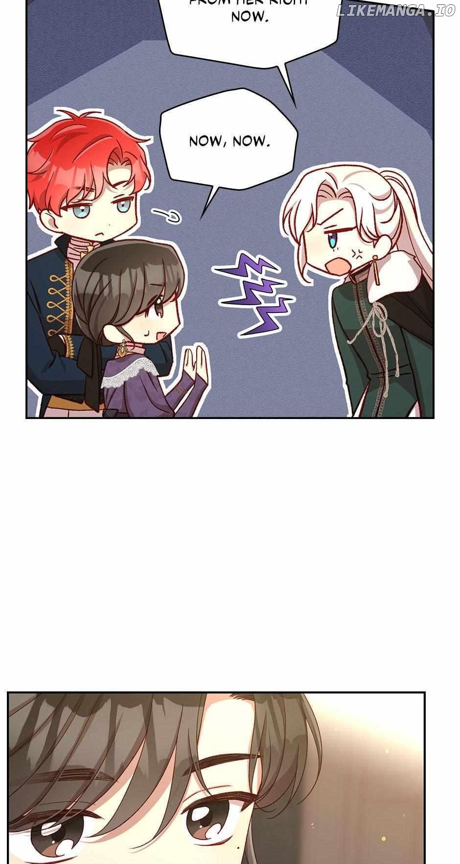 Surviving As A Maid Chapter 132 page 46