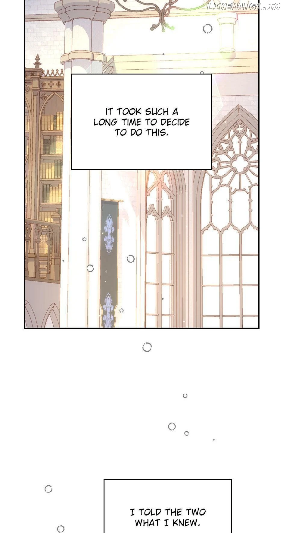 Surviving As A Maid Chapter 132 page 48