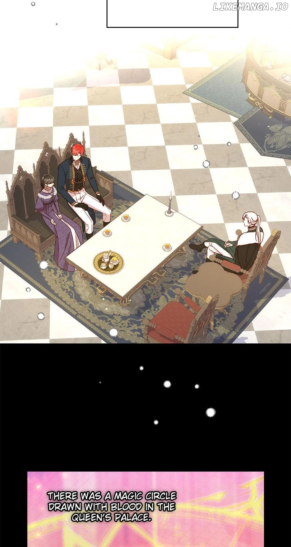 Surviving As A Maid Chapter 132 page 49