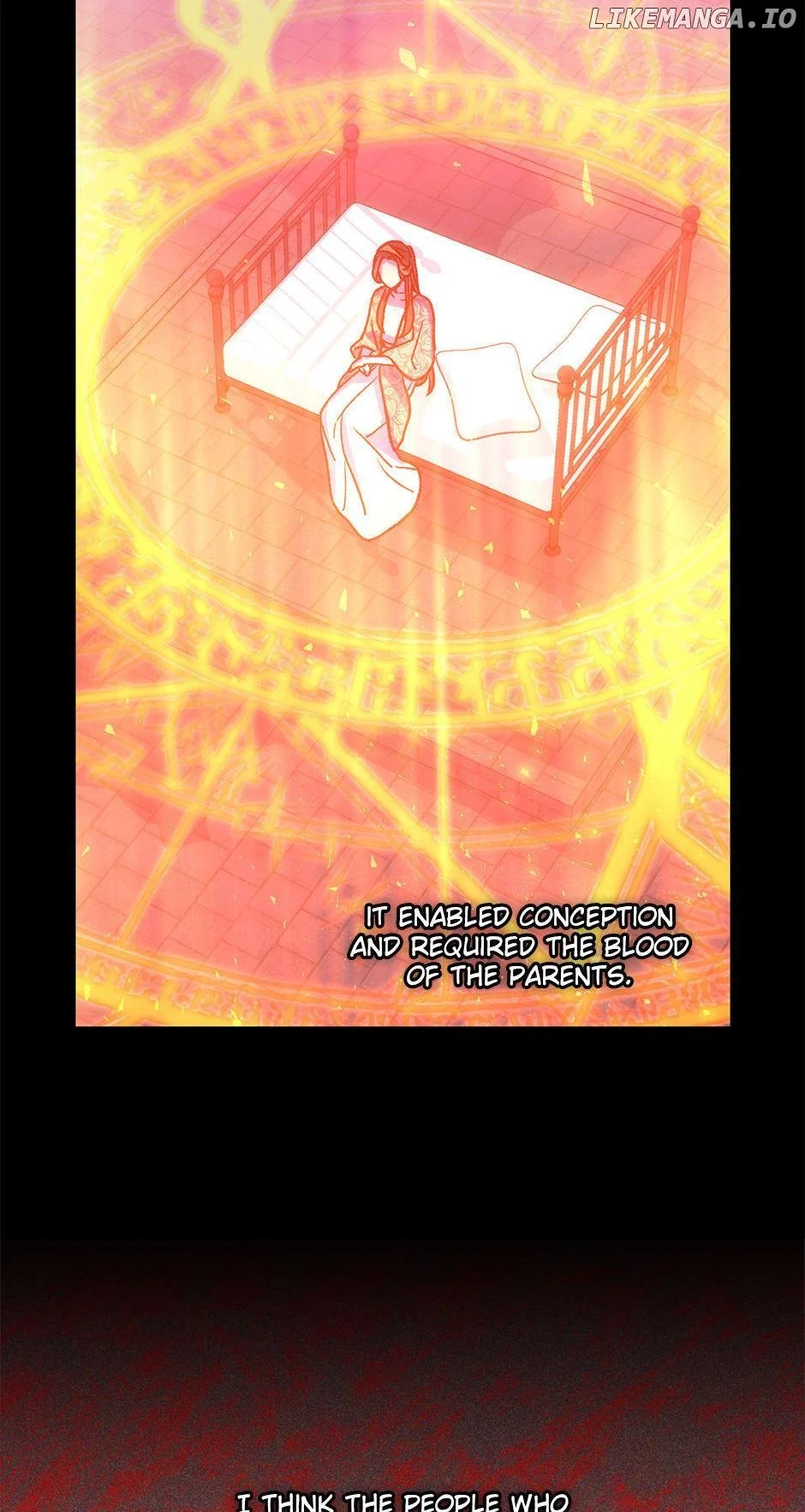 Surviving As A Maid Chapter 132 page 50