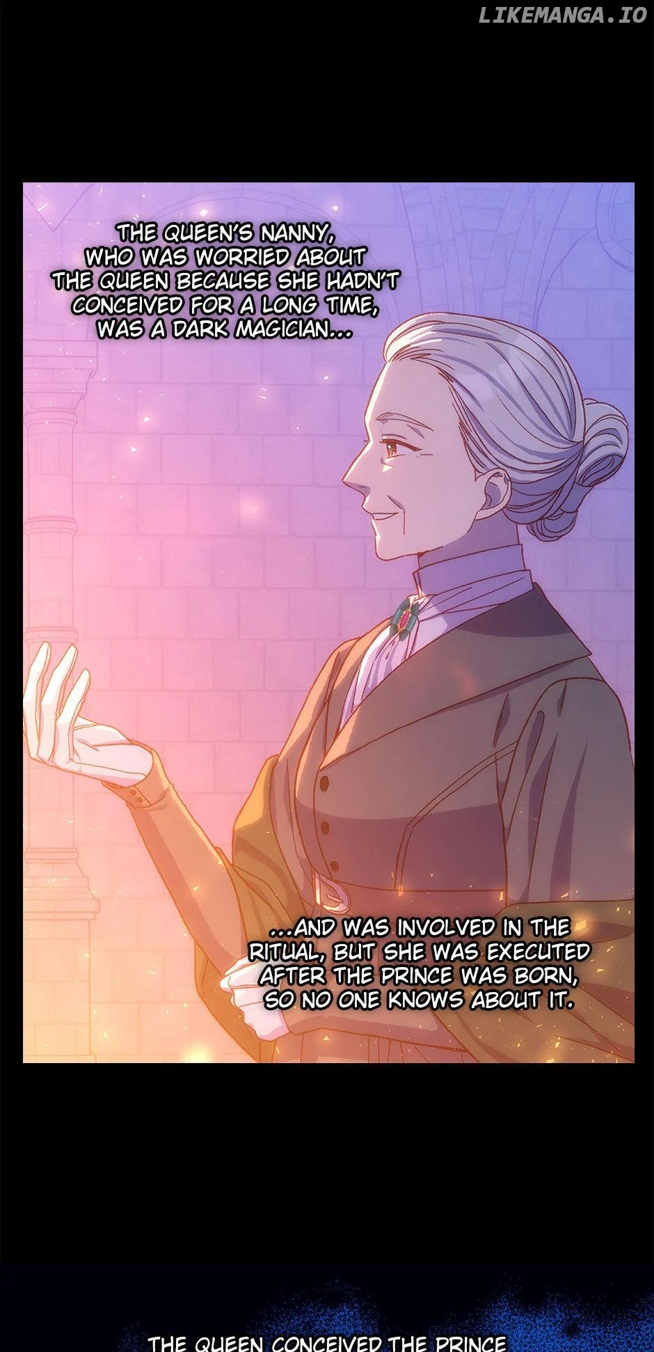 Surviving As A Maid Chapter 132 page 52