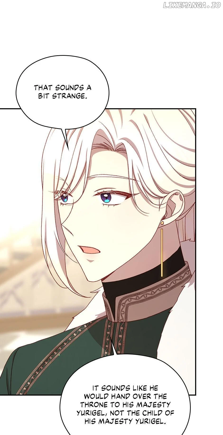 Surviving As A Maid Chapter 132 page 60
