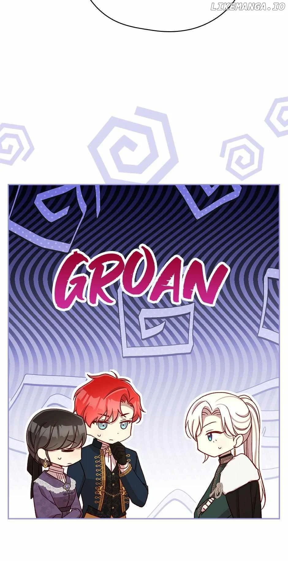 Surviving As A Maid Chapter 132 page 61