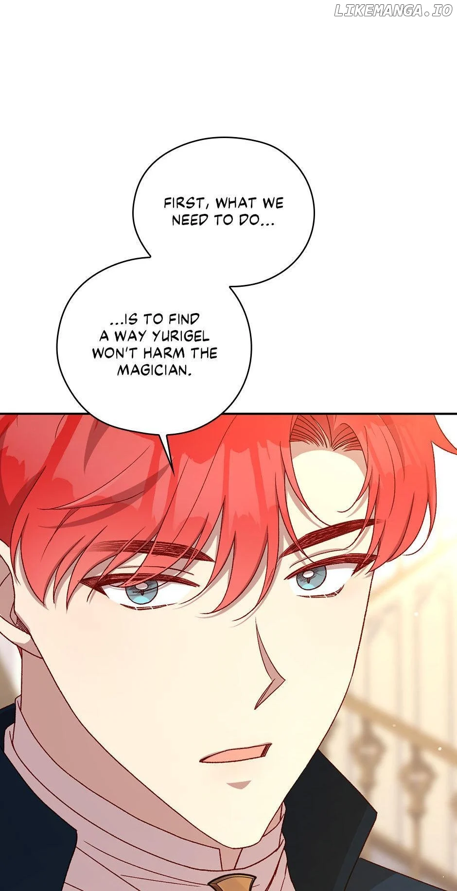 Surviving As A Maid Chapter 132 page 62