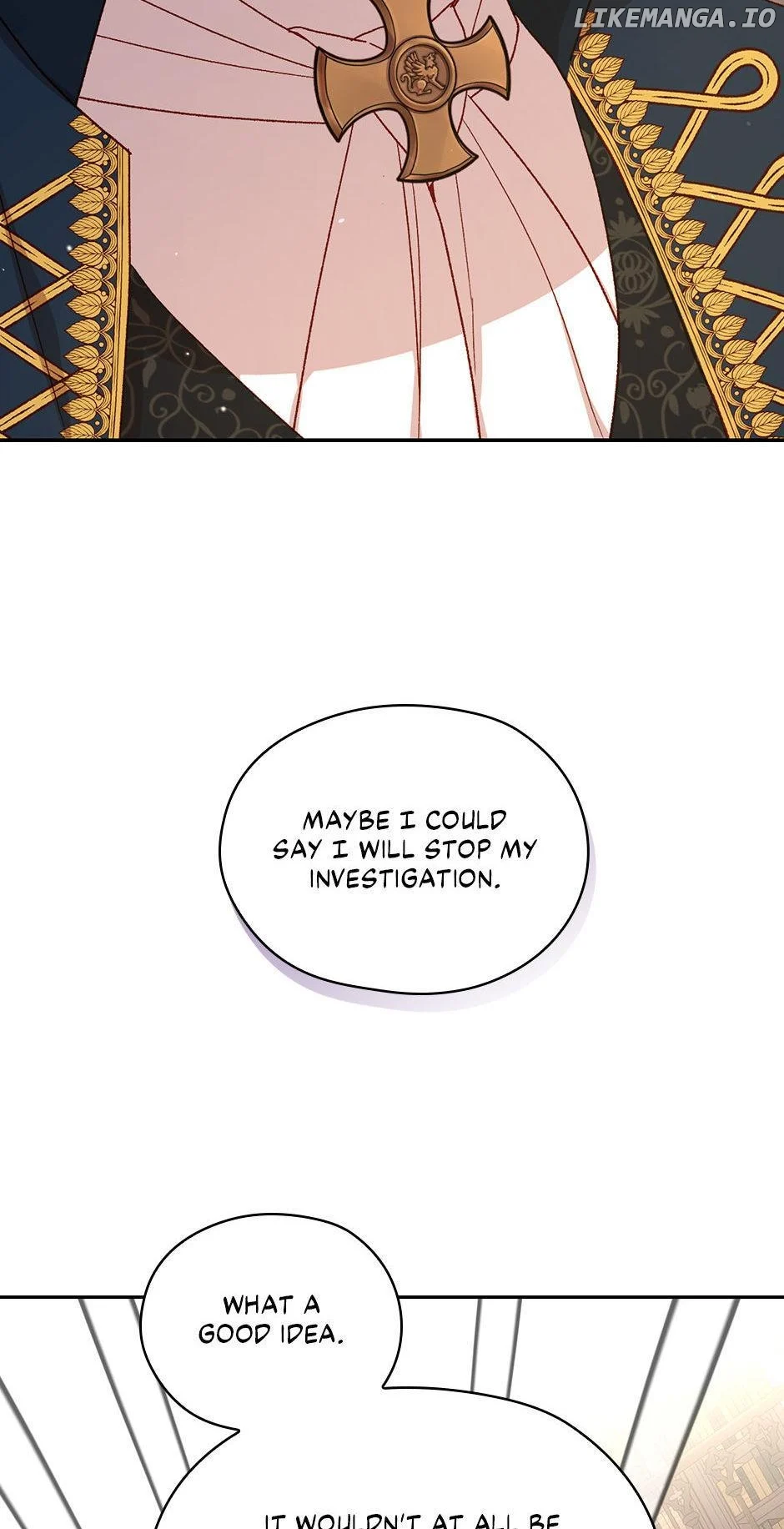Surviving As A Maid Chapter 132 page 63