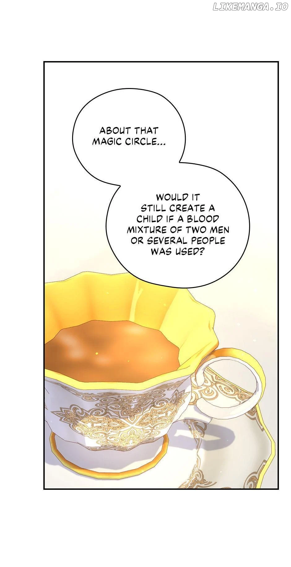 Surviving As A Maid Chapter 132 page 67