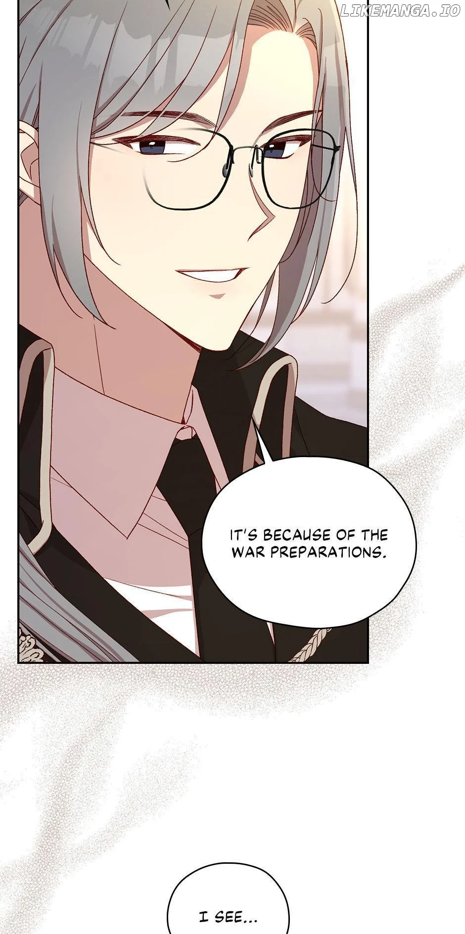Surviving As A Maid Chapter 132 page 6