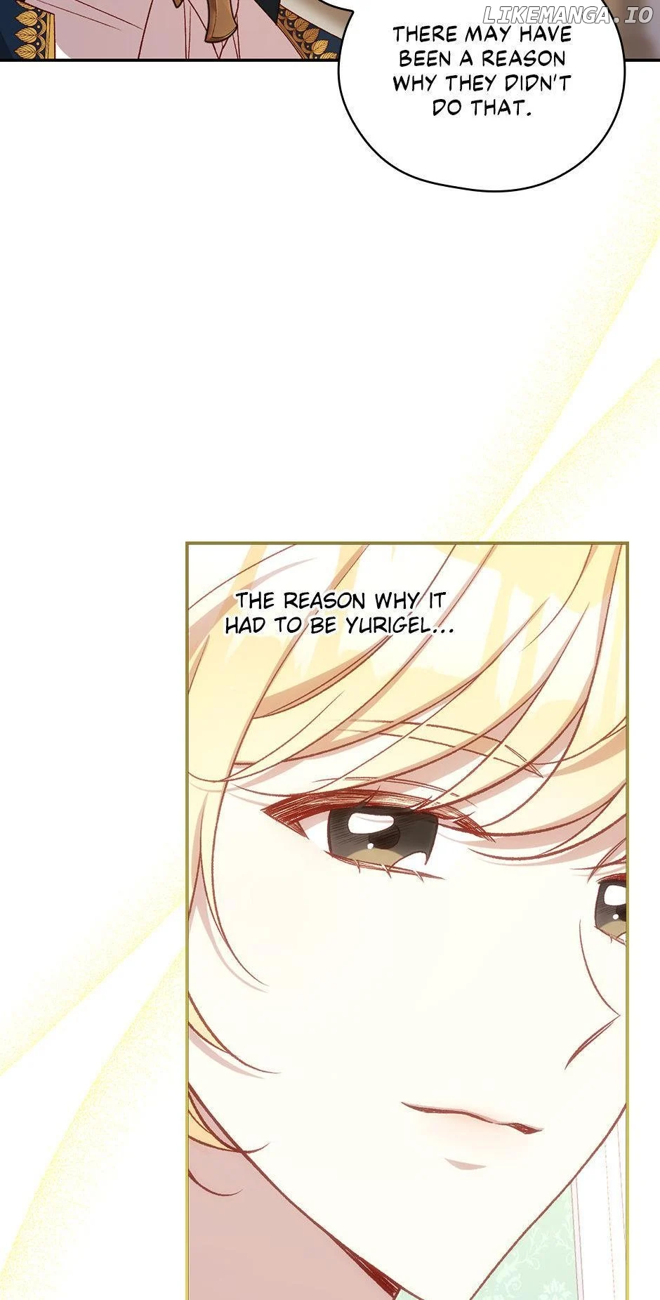 Surviving As A Maid Chapter 132 page 71