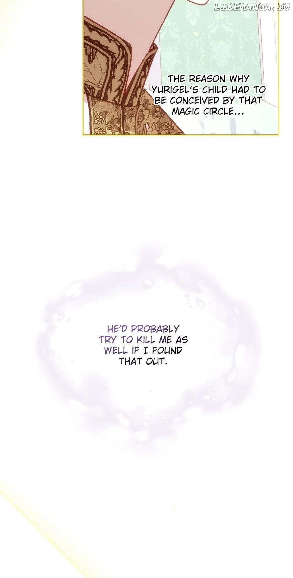 Surviving As A Maid Chapter 132 page 72