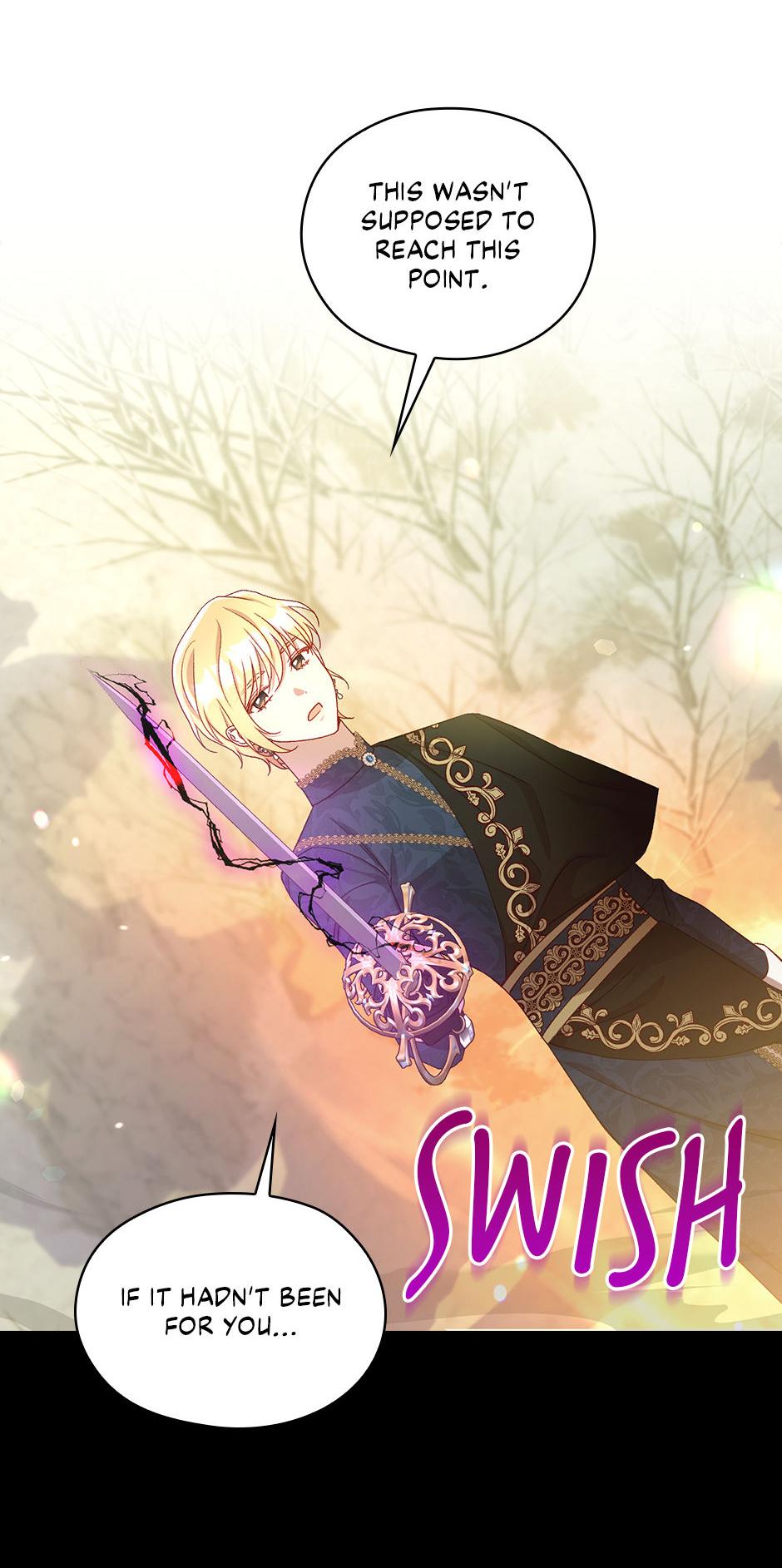 Surviving As A Maid Chapter 138 page 9