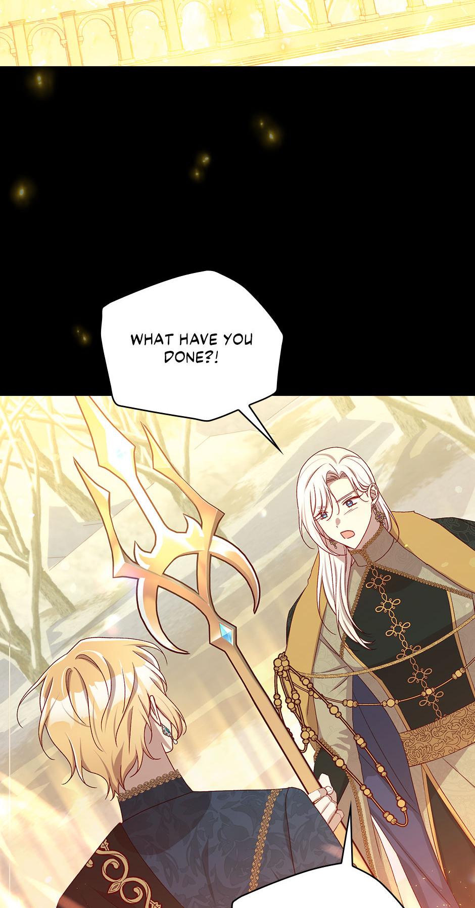 Surviving As A Maid Chapter 138 page 19