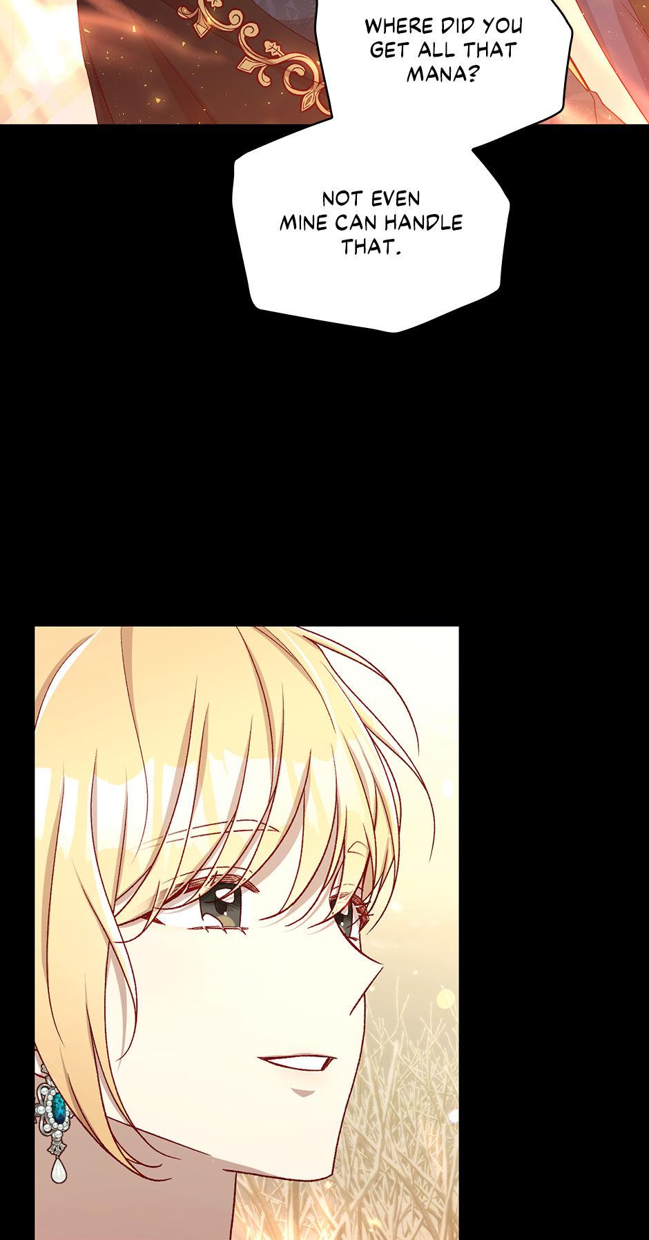 Surviving As A Maid Chapter 138 page 20