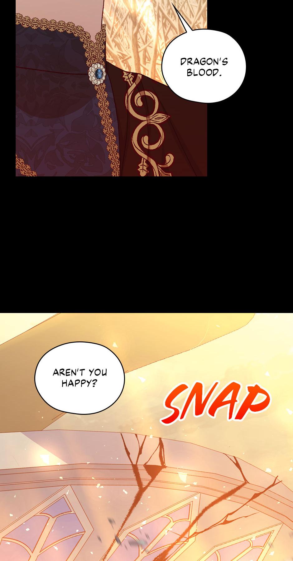 Surviving As A Maid Chapter 138 page 21
