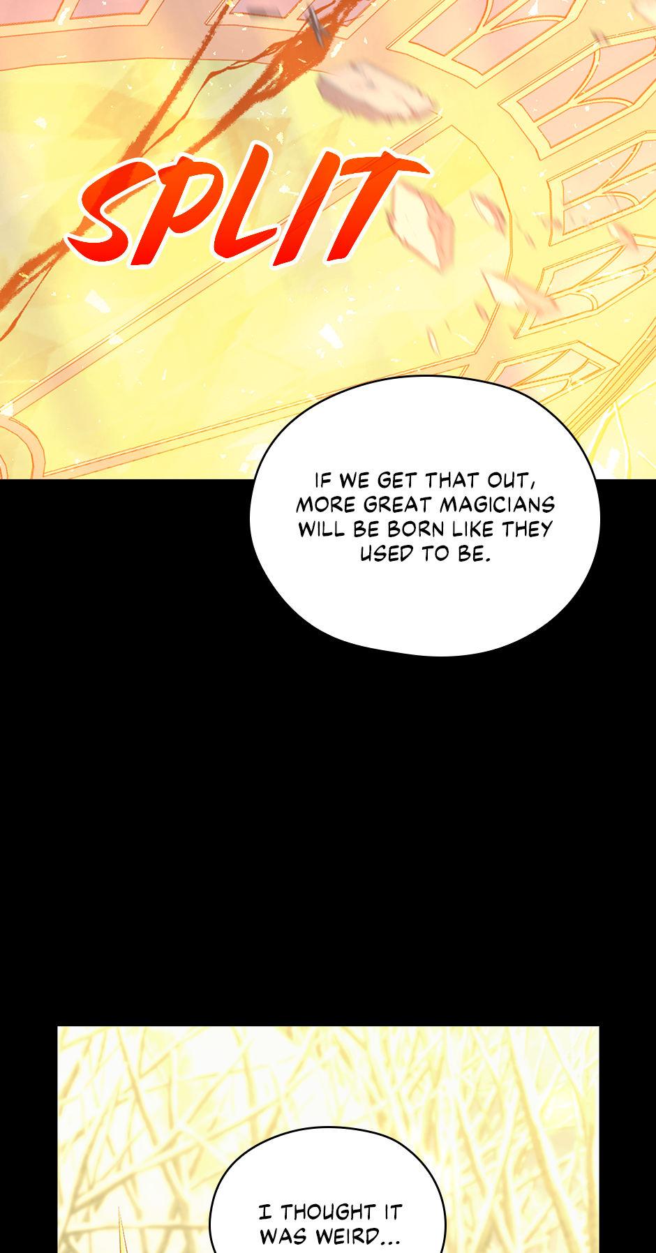 Surviving As A Maid Chapter 138 page 22