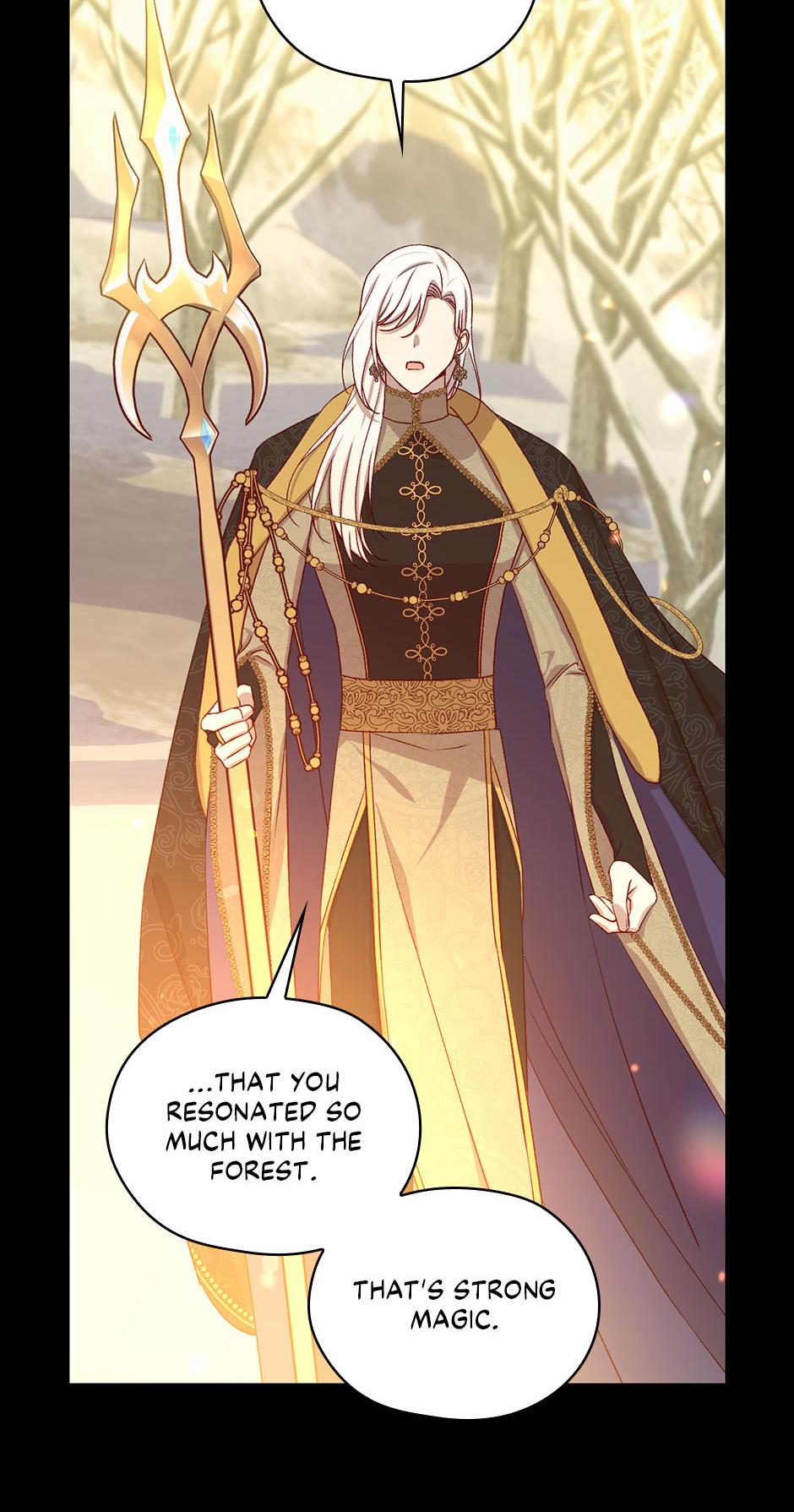 Surviving As A Maid Chapter 138 page 23