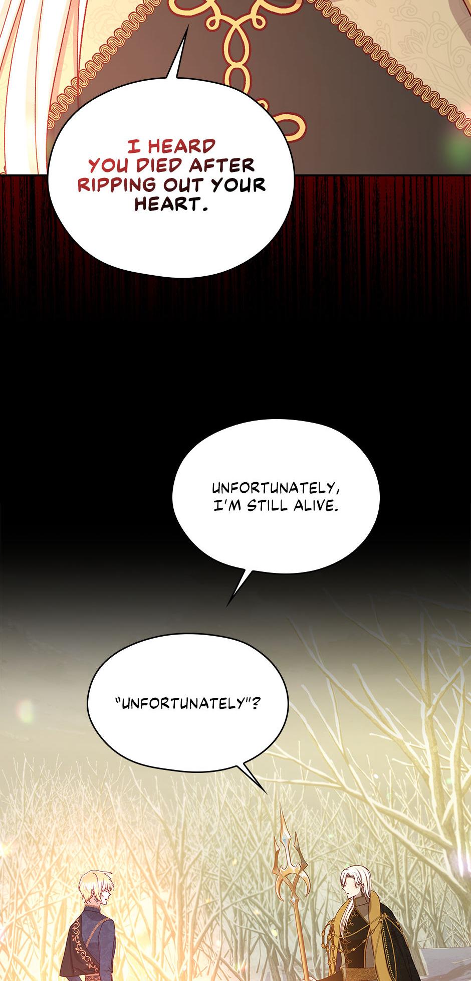 Surviving As A Maid Chapter 138 page 25