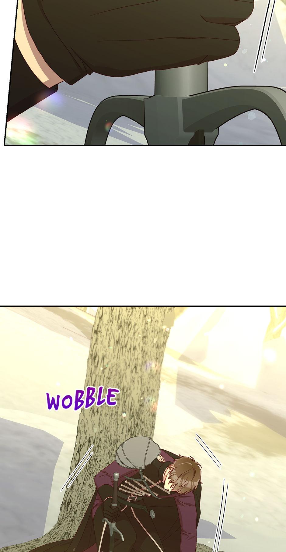 Surviving As A Maid Chapter 138 page 2