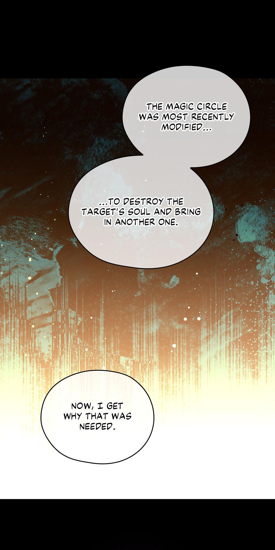 Surviving As A Maid Chapter 138 page 30
