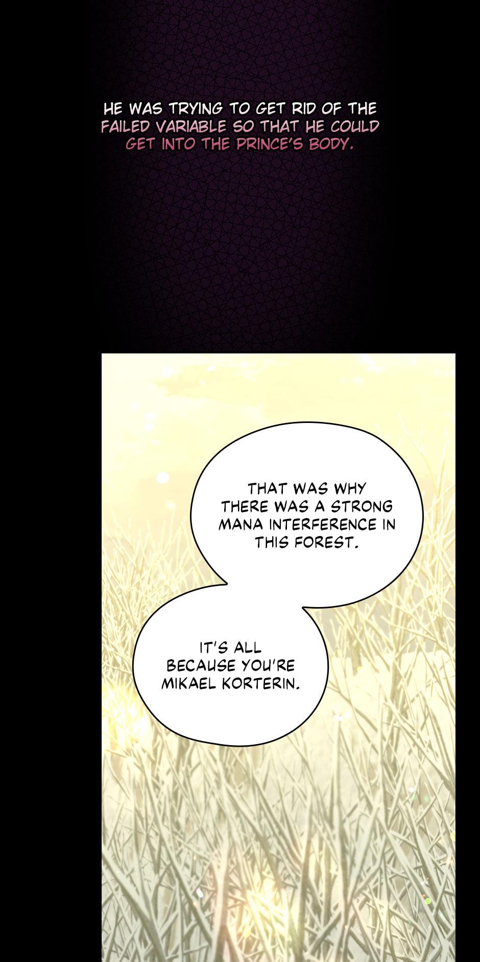 Surviving As A Maid Chapter 138 page 34