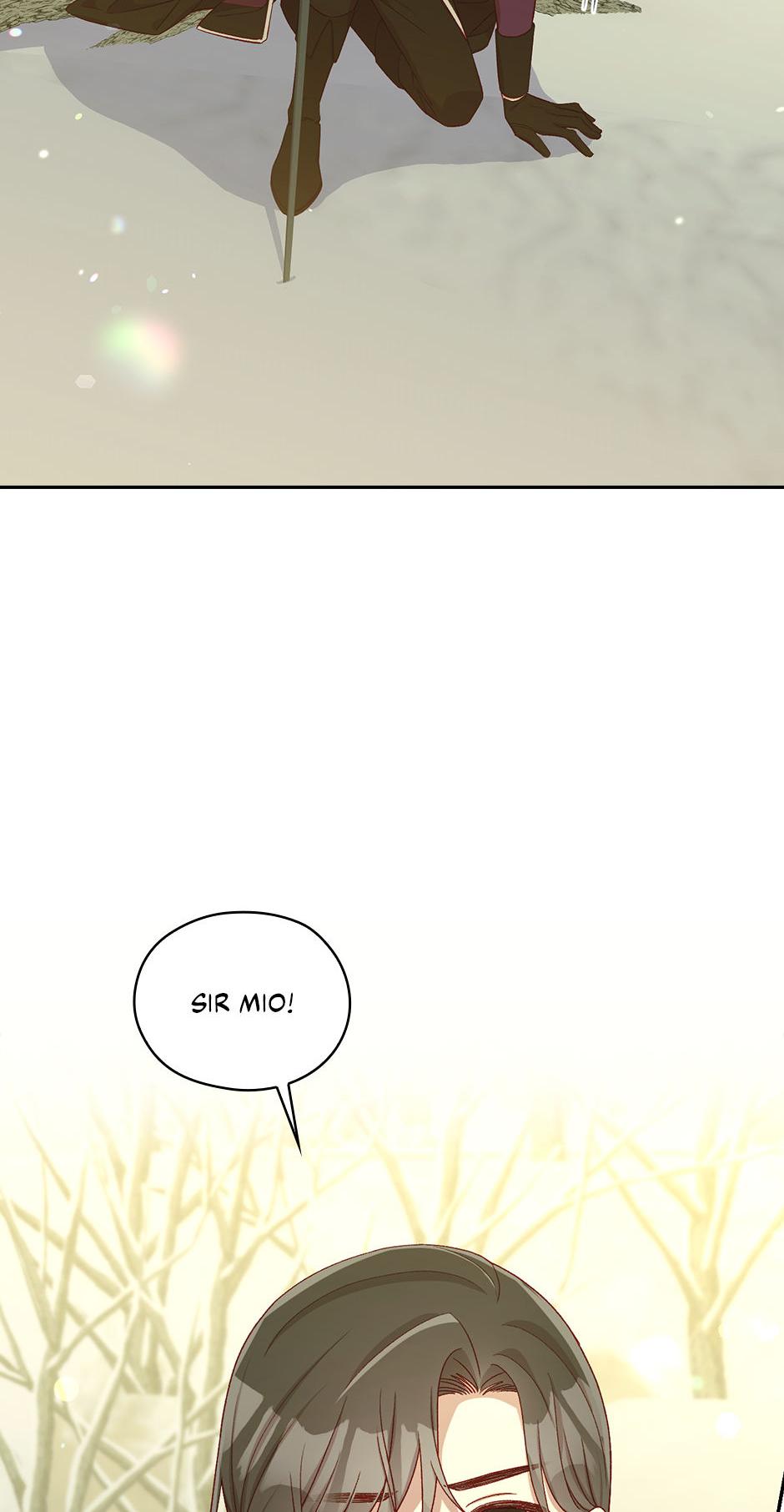 Surviving As A Maid Chapter 138 page 3