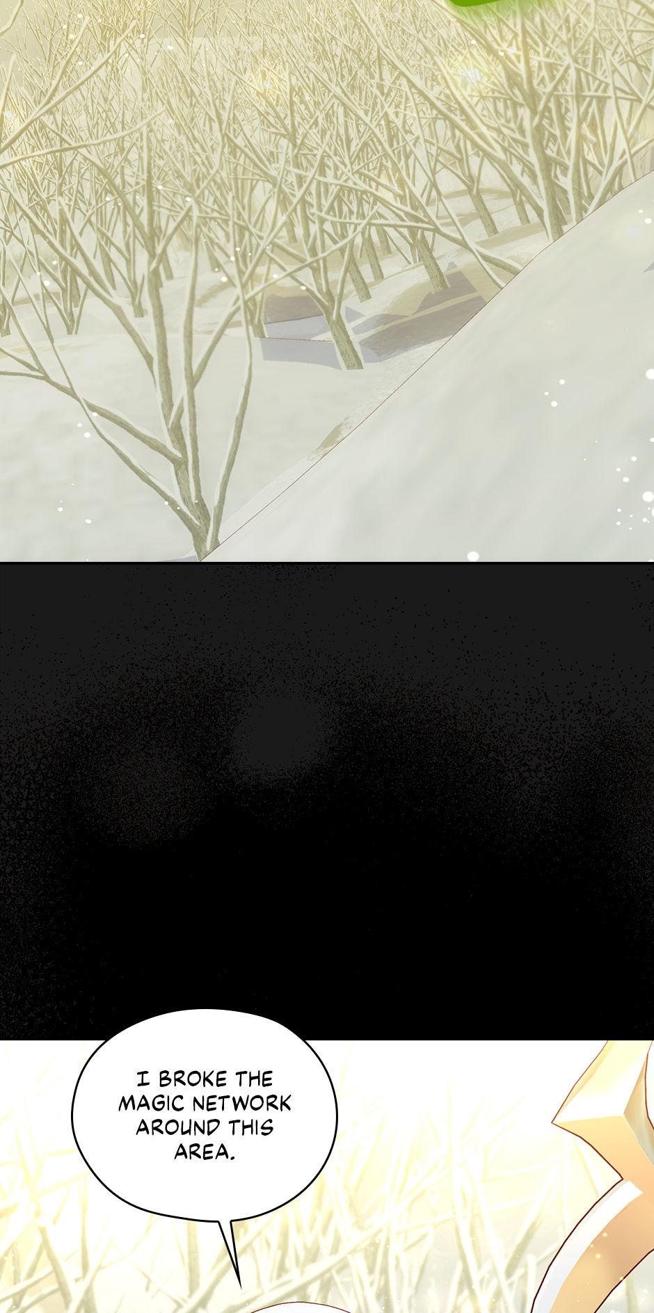 Surviving As A Maid Chapter 138 page 39