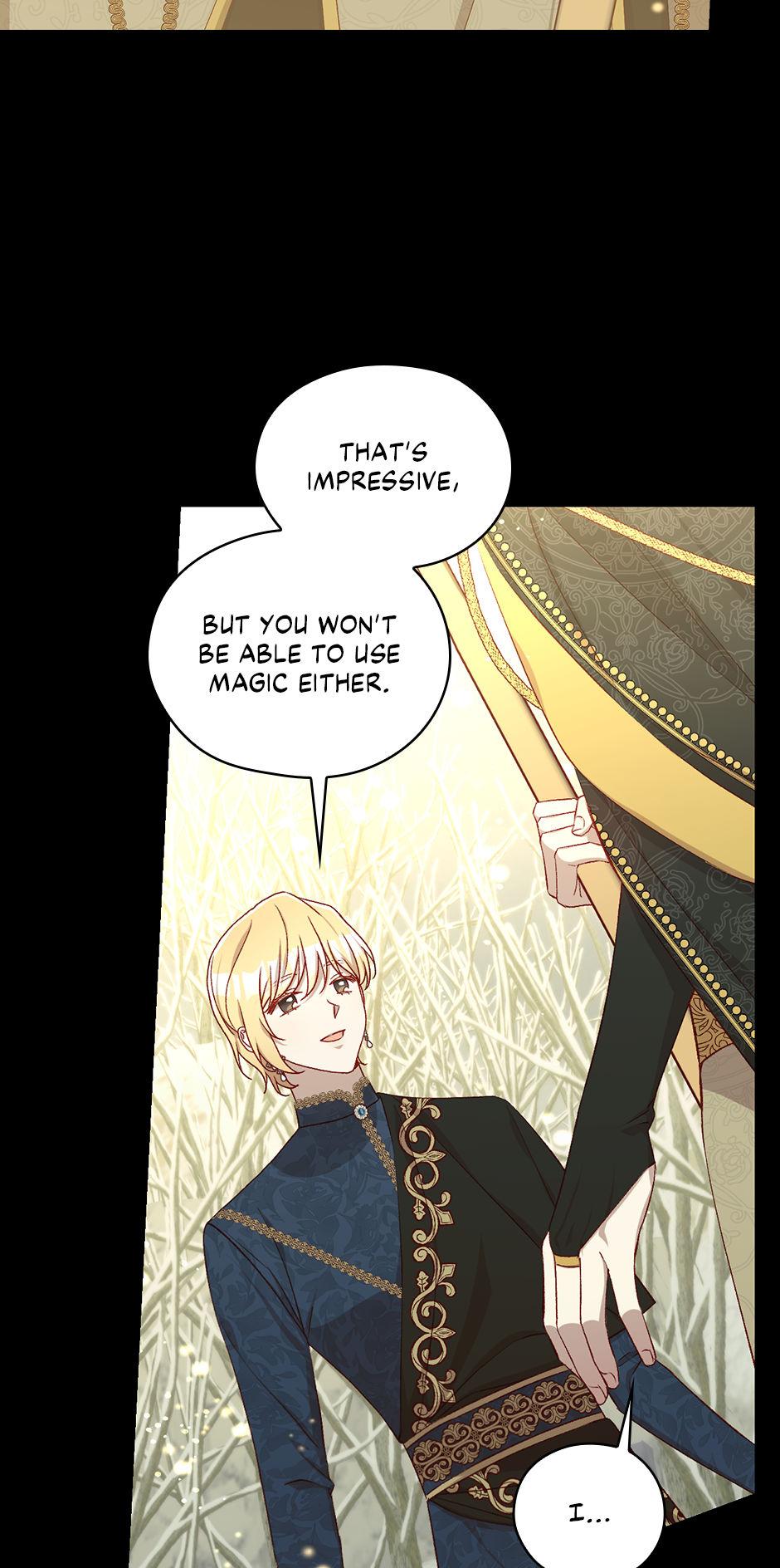 Surviving As A Maid Chapter 138 page 41