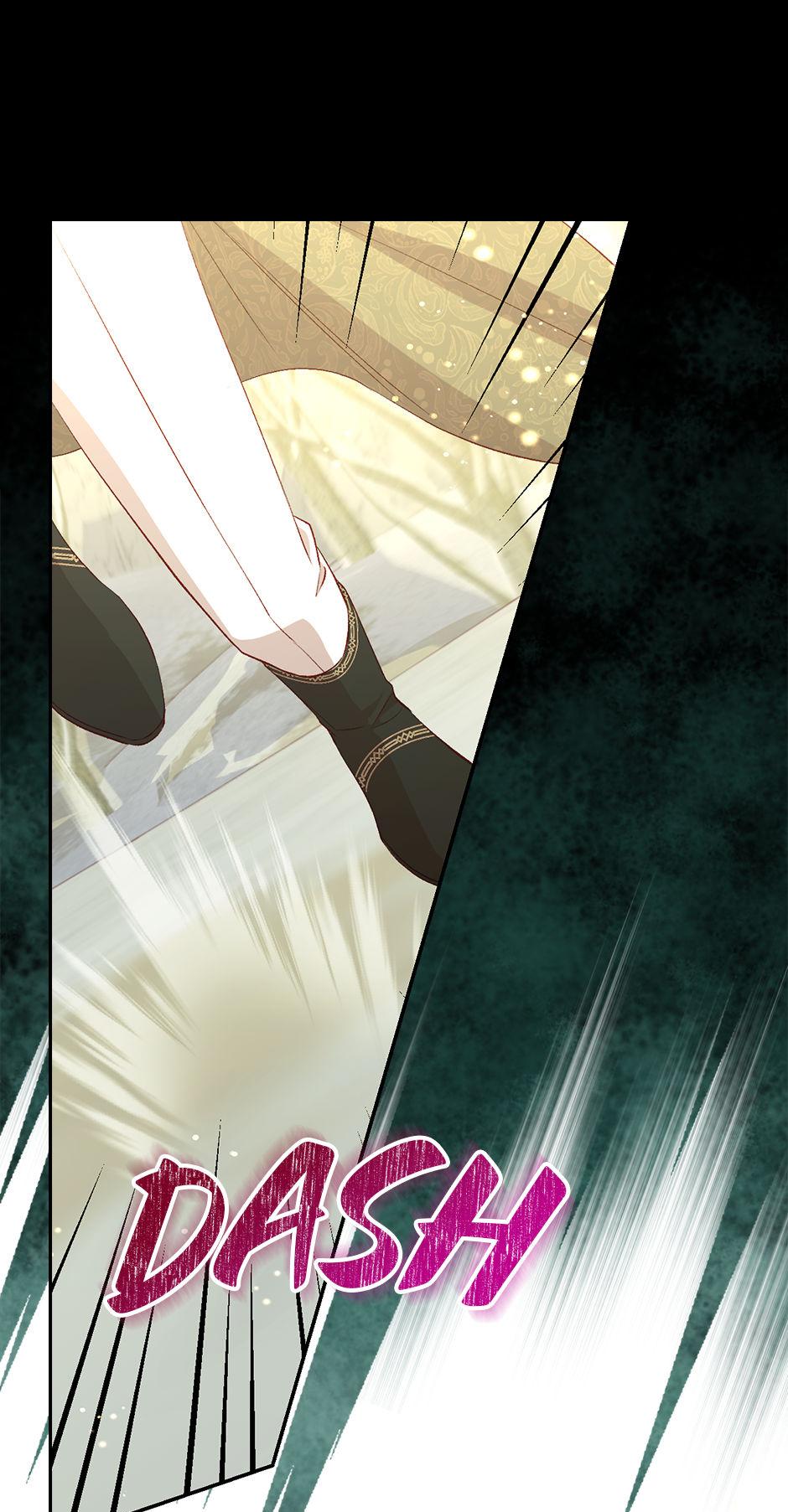 Surviving As A Maid Chapter 138 page 43