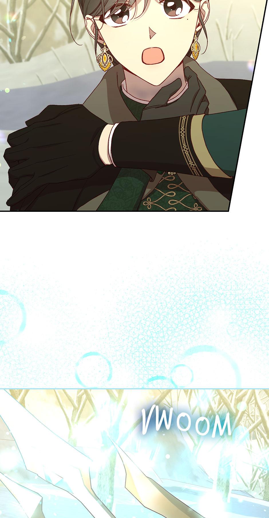 Surviving As A Maid Chapter 138 page 4