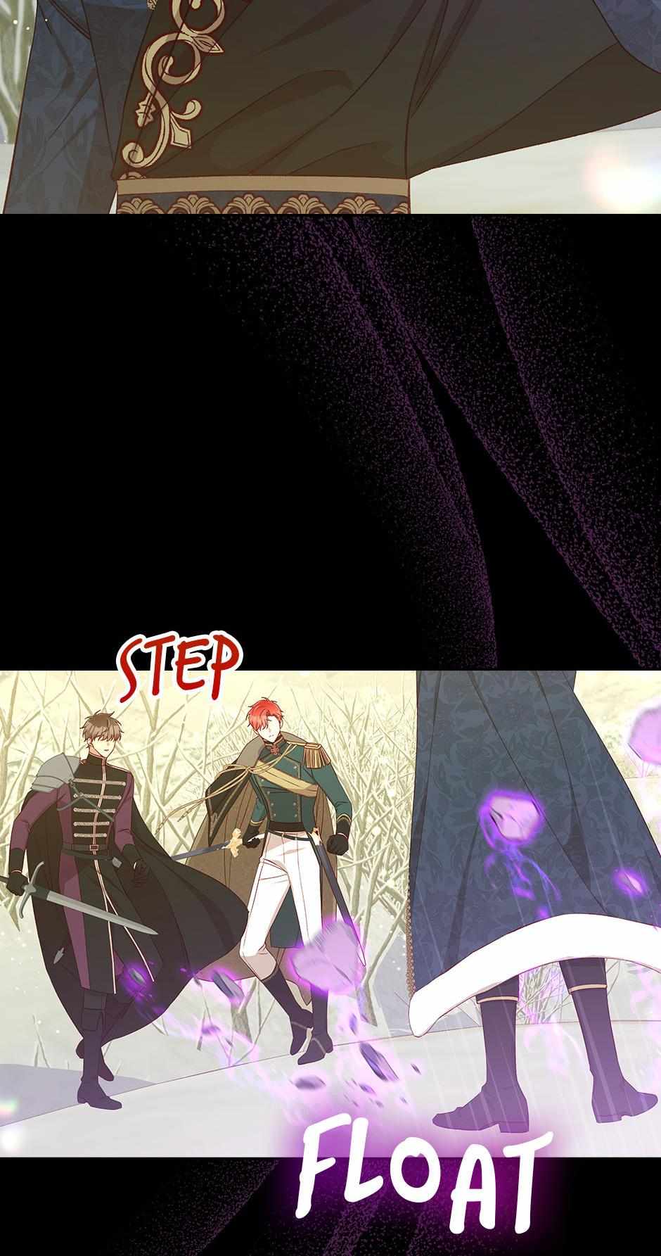 Surviving As A Maid Chapter 138 page 52
