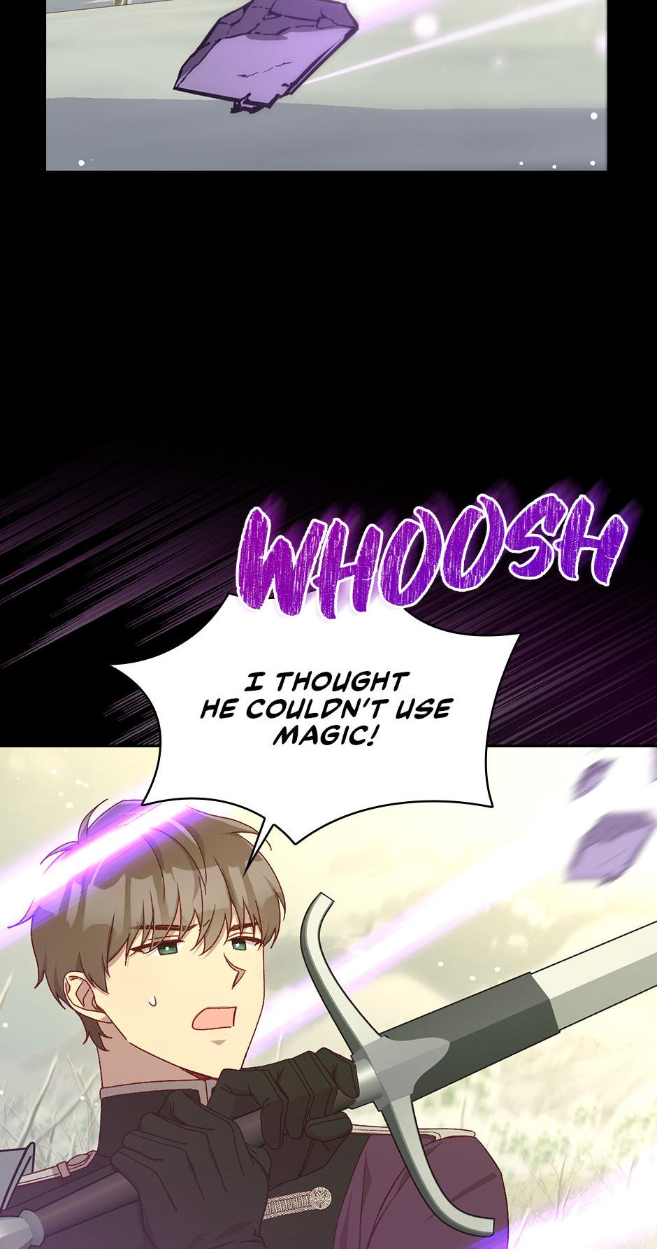 Surviving As A Maid Chapter 138 page 54