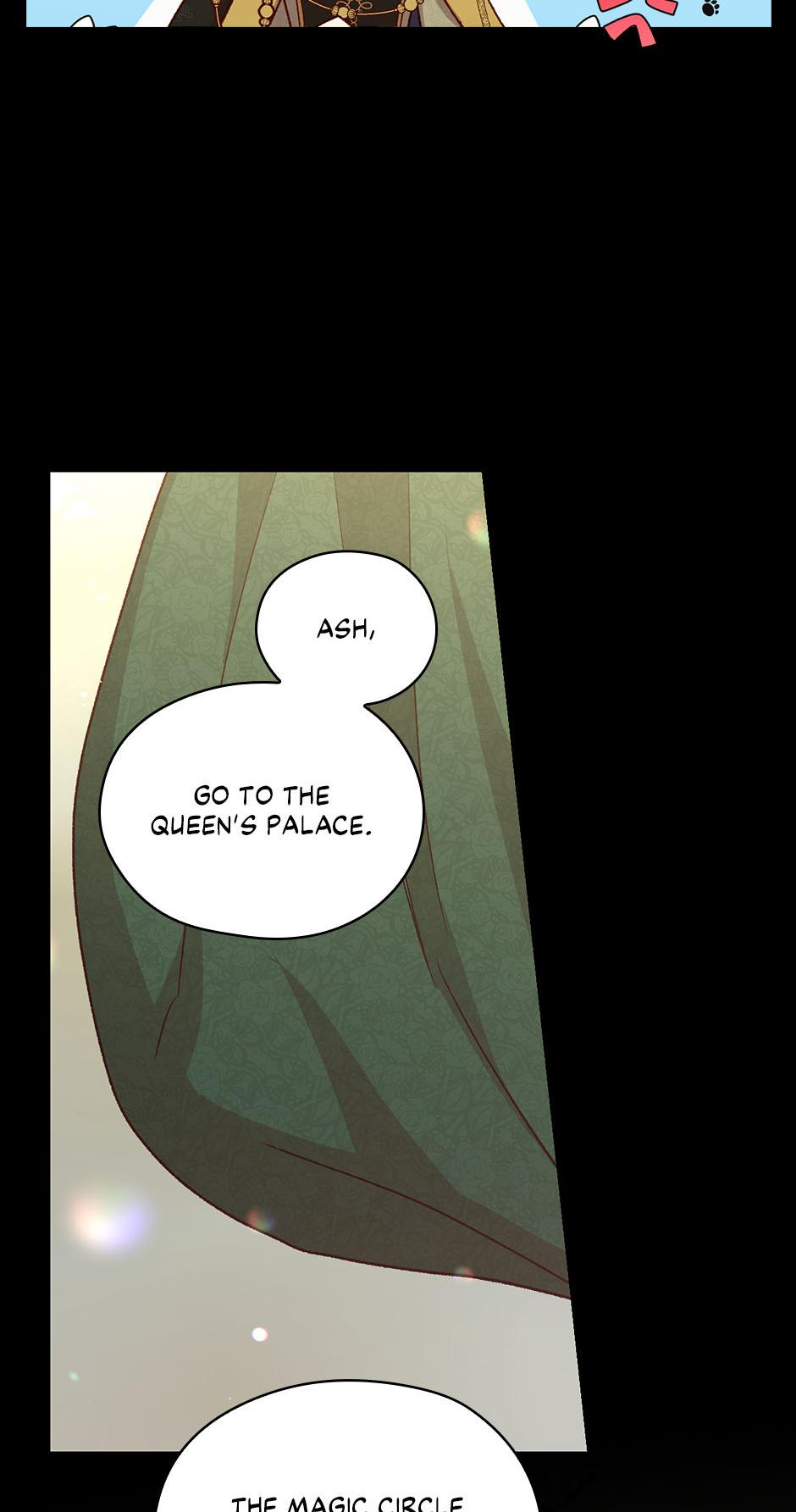 Surviving As A Maid Chapter 138 page 56