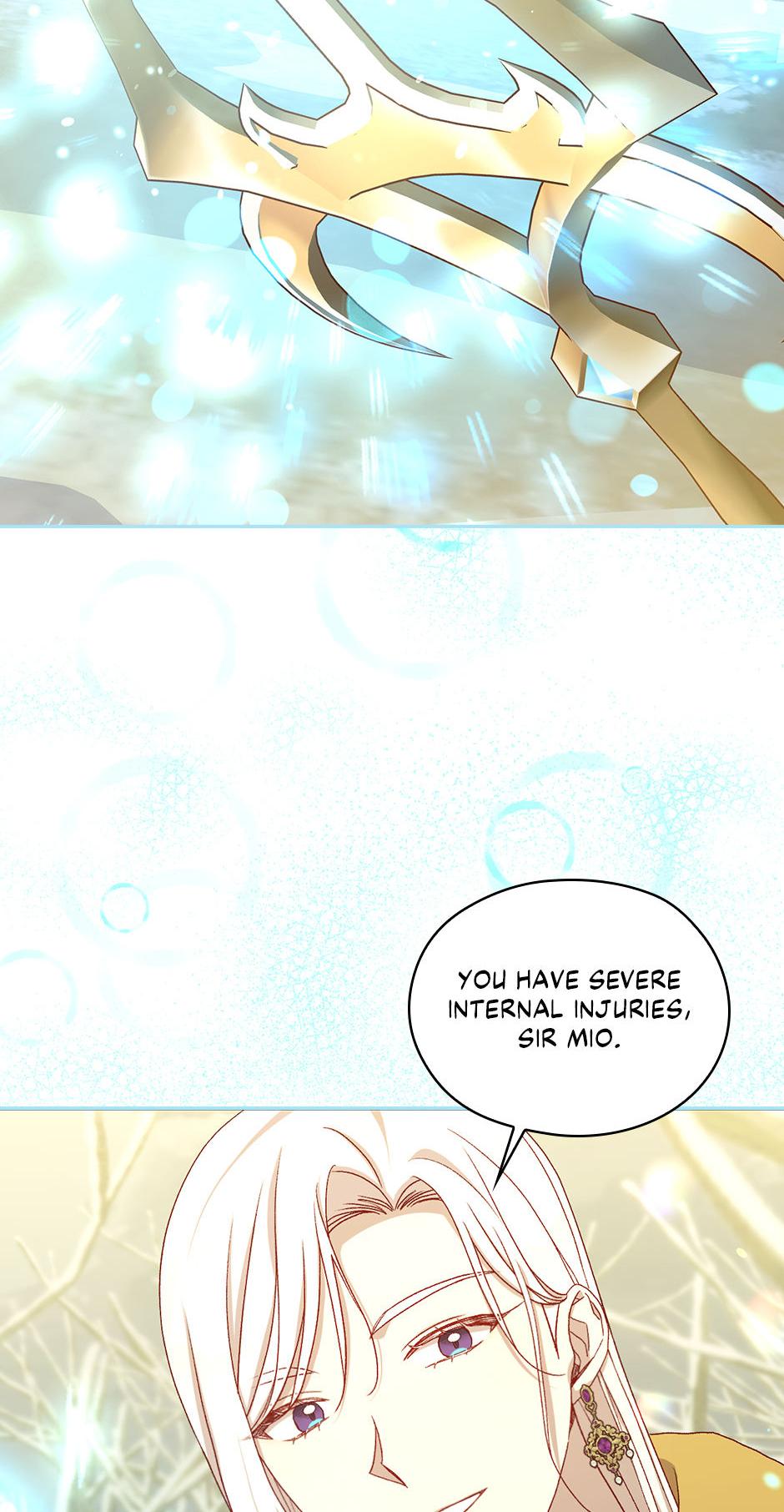 Surviving As A Maid Chapter 138 page 5