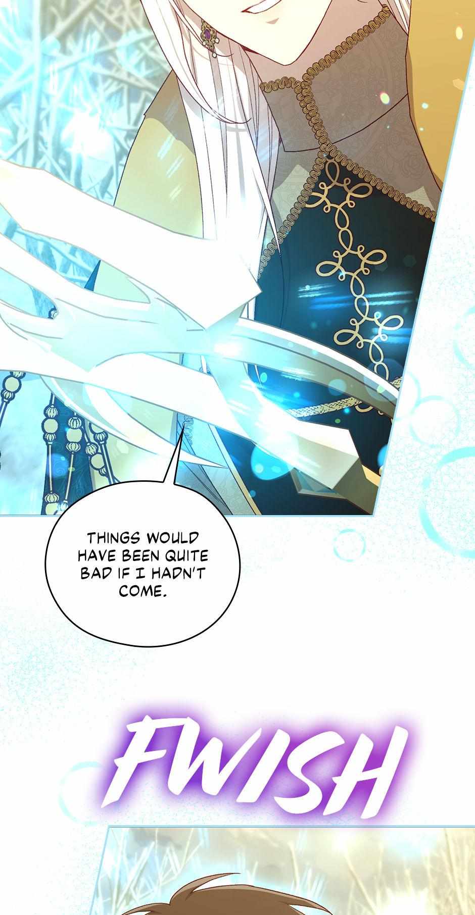 Surviving As A Maid Chapter 138 page 6