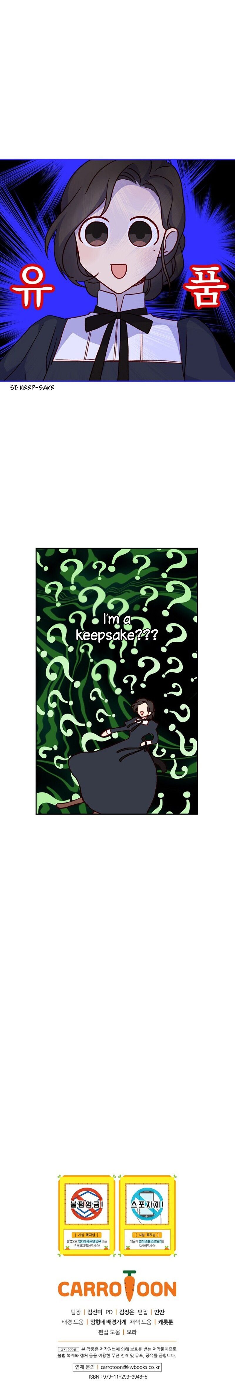 Surviving As A Maid Chapter 24 page 9
