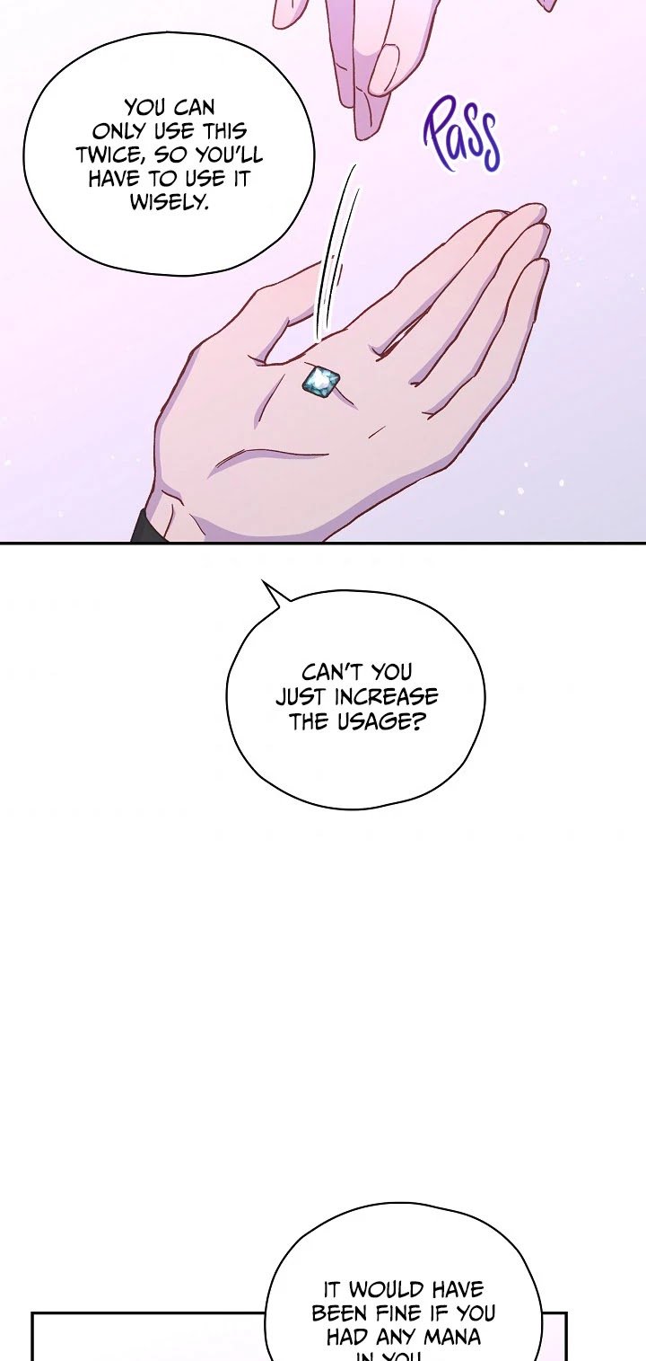 Surviving As A Maid Chapter 37 page 13