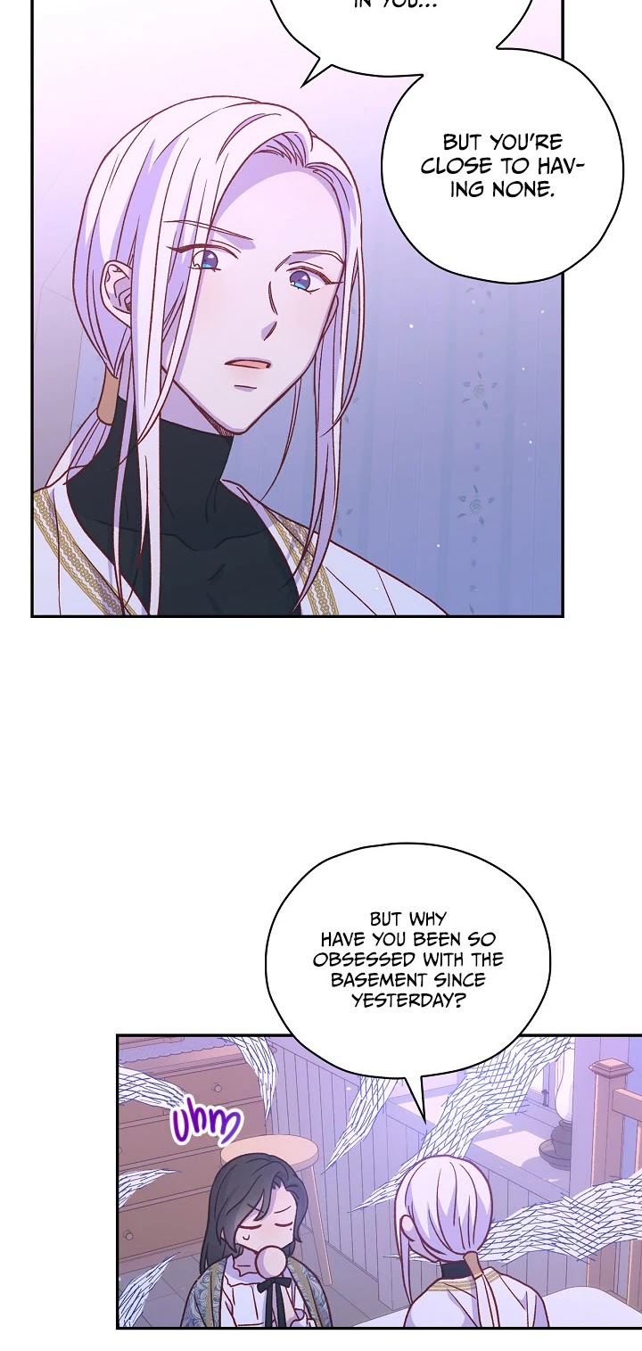 Surviving As A Maid Chapter 37 page 14