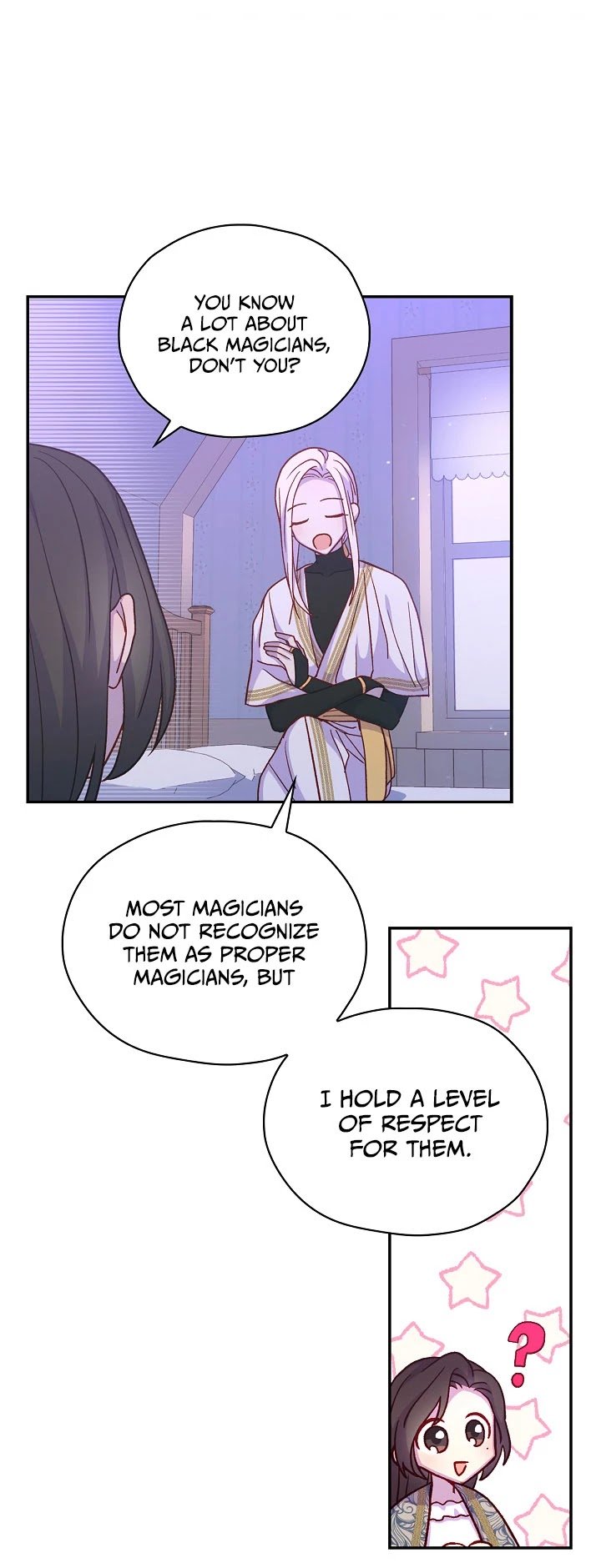 Surviving As A Maid Chapter 37 page 18
