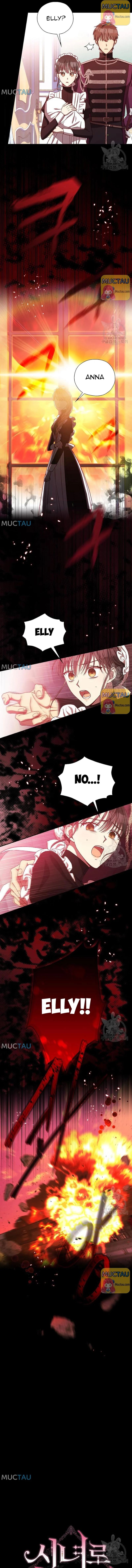 Surviving As A Maid Chapter 61 page 1