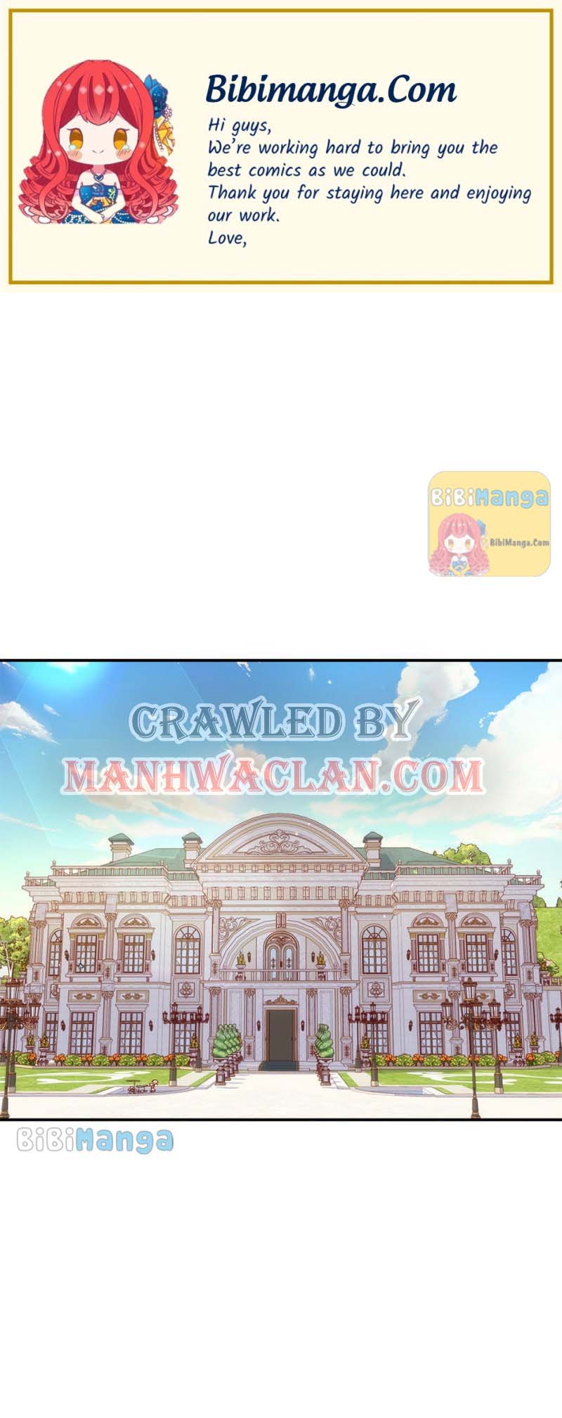 Surviving As A Maid Chapter 74 page 0