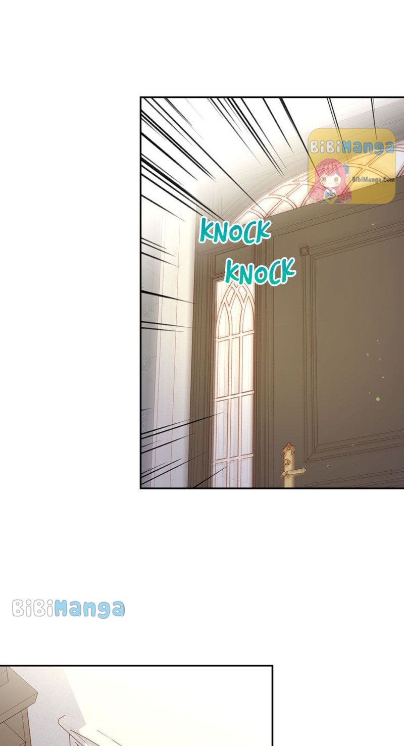 Surviving As A Maid Chapter 74 page 12