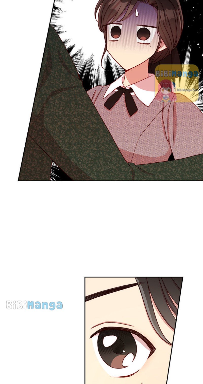 Surviving As A Maid Chapter 74 page 27