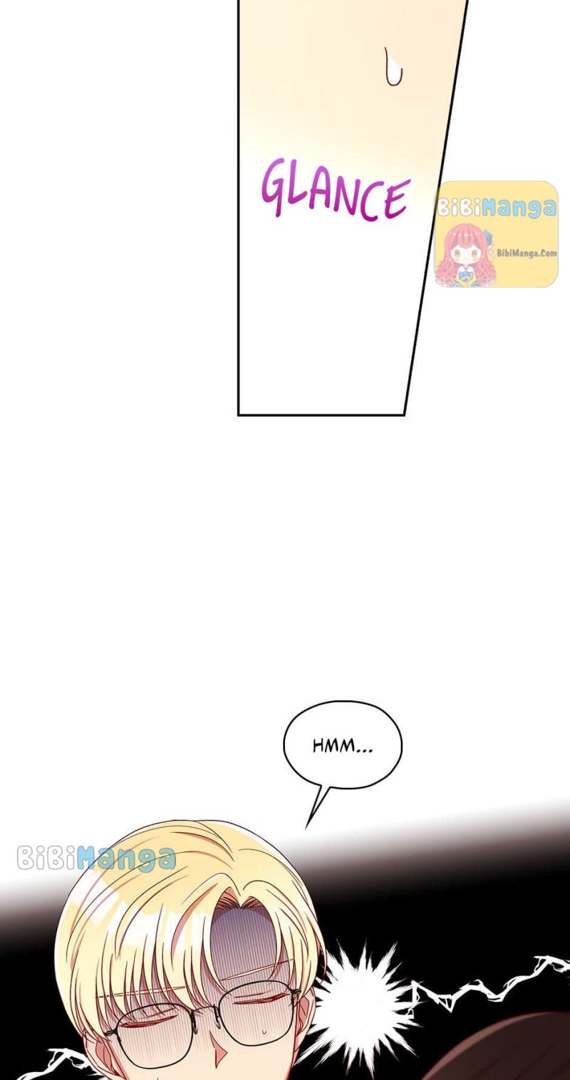 Surviving As A Maid Chapter 74 page 28